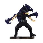 Banpresto - My Hero Academia - The Amazing Heroes Vol.25 - Fumikage Tokoyami Statue