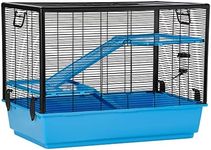 PawHut 3-Tier Hamster Cage, Guinea 