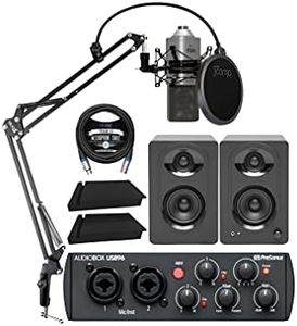 PreSonus A
