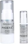 ONEKLIK PHOERA Face Primer Make up Primer Makeup Foundation Oil control Lasting Foundation primer base (18 ml)