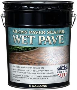 Wet Pave P
