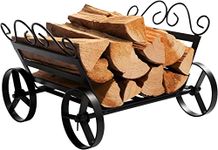 Firewood For Smoking