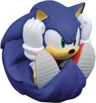 DIAMOND SELECT TOYS marvel e dc icons Diamond Select Sonic The Hedgehog Figures, One Size