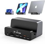 TobenONE 18-in-2 MacBook Docking St
