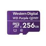 Western Digital Memory Cards