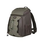 Igloo Unisex's Softside Cooler, Dark Gray, 64 Ounces