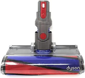Dyson Soft
