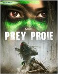 Prey [Blu-ray] (Bilingual)