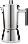 Easyworkz Diego Stovetop Espresso M