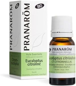 PRANARÔM -