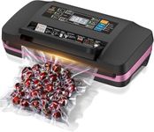 95kpa Vacuum Sealer Machine,Commerc