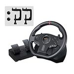 PXN V900 Gaming Racing Wheel - Game