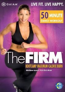 Firm - Boo