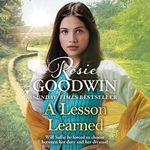 A Lesson Learned: Precious Stones, Book 6