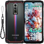 DOOGEE Blade 10 Energy Rugged Smart