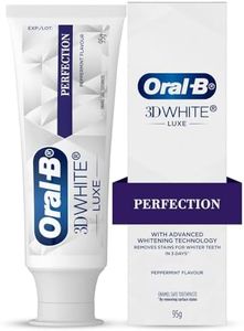 Oral-B 3D 