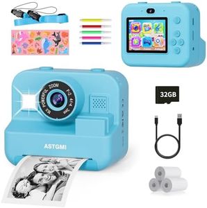 Camara de 