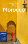 Lonely Planet Morocco 14 14th Ed.: 