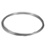 sourcing map 18 Gauge Resistance Wire Wrapping 66ft Nichrome Heating Resistor Wires