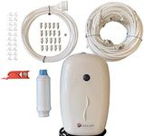 Cool-Off 40' Mid Pressure Misting S