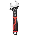 Adjustable Wrench For Bike