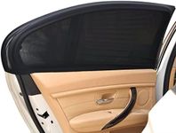 REACHTOP Car Window Shade for Baby,