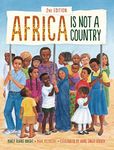 Africa Is Not a Country, 2nd Edition