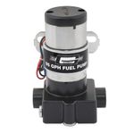 Mr Gasket 95P 95 GPH Flow High Performance Electric Fuel Pump