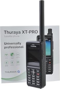 Thuraya XT