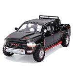 SASBSC RAM 1500 Toy Trucks for Boys