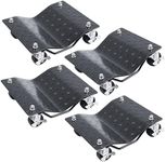 PeakTow PTT0101 Black Heavy Duty 60