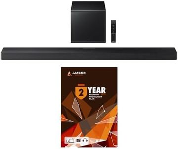 Samsung HW