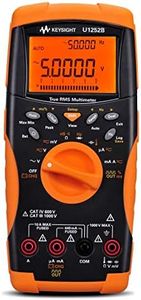 KEYSIGHT U