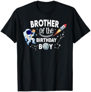 Brother of