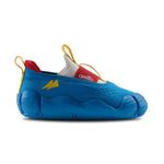 ARETTO Leaps, Kids Everyday Wear Shoes, Size S2 | EU 23, 24, 25 | Age 2-3 Years | Happy Hopper