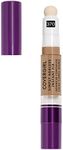 CoverGirl Simply Ageless Instant Fix Advanced Concealer - 370 Tawny For Women 0.1 oz Concealer