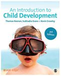 An Introduction to Child Development (SAGE Foundations of Psychology series)