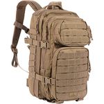 Red Rock Outdoor Gear Assault Pack (Medium, Coyote Tan)