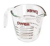 Pyrex Prepware 1-Cup Glass Measurin