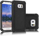 Tekcoo for Galaxy S6 Case, [Tmajor 