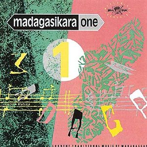 Madagascar Vol.1 Traditional Music Various