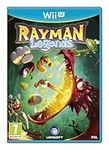 Rayman Legends (Nintendo Wii U)