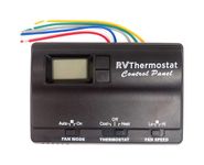 83303862 Digital Thermostat， Replacement for Heat/Cool T-Stat Wall Thermostat，Compatible with Coleman 83303362 Thermostat