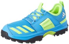 adidas Mens Cricup 23 PULBLU/LUCLEM/FTWWHT Running Shoe - 8 UK (IQ8794)