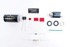 Fromel Complete Mod Kit for Fender Blues Jr Junior MIM Amps