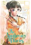 Apothecary Diaries 11 (Manga), The (The Apothecary Diaries)