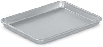 Vollrath (5220 9-1/2" x 13" Quarter Size Sheet Pan - Wear-Ever Collection