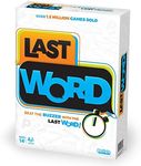 LAST WORD - The race to have the final say! By Buffalo Games , White