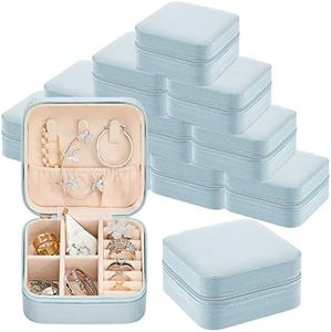 12 Pcs Tra