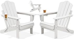 KINGYES Folding Adjustable Backrest